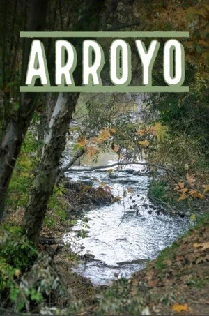 Постер: Arroyo