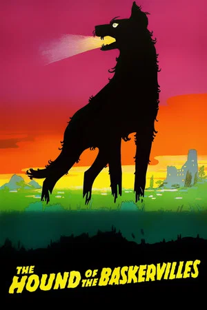 Постер: The Hound of the Baskervilles