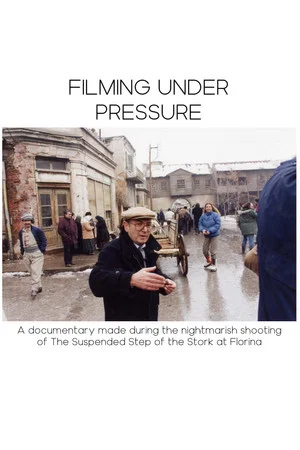 Постер: Filming Under Pressure
