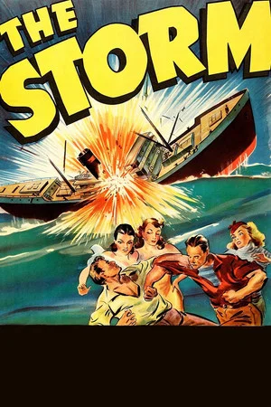 Постер: The Storm