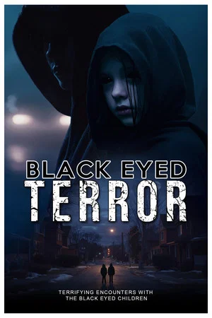 Постер: Black-Eyed Terror