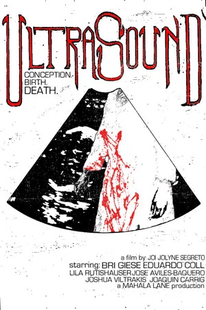 Постер: Ultra Sound