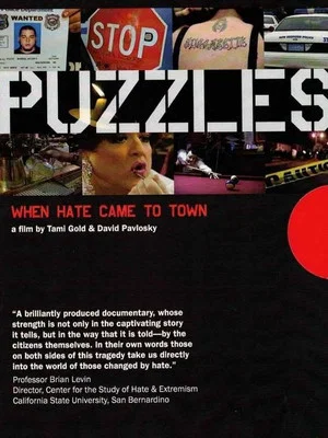 Постер: Puzzles