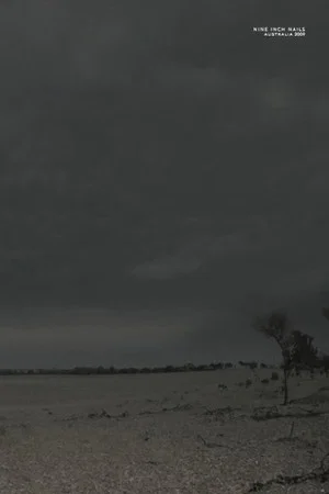 Постер: Nine Inch Nails: Australia