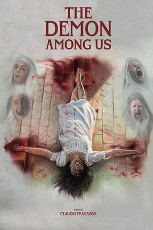 Постер: The Demon Among Us