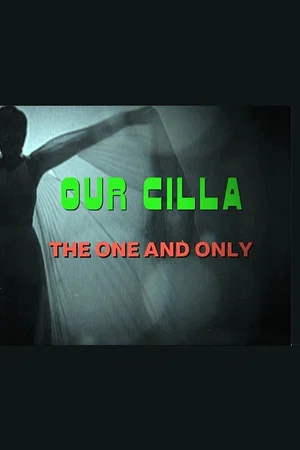 Постер: Our Cilla