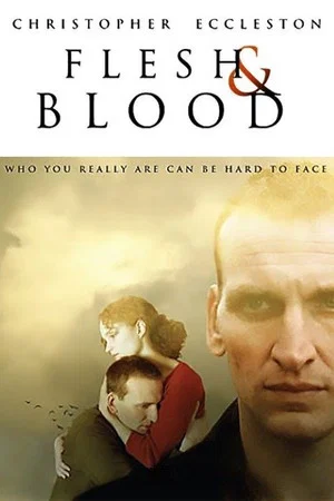 Постер: Flesh and Blood