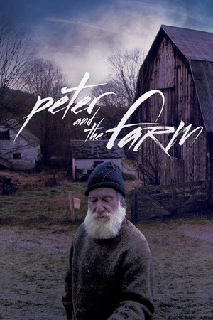 Постер: Peter and the Farm