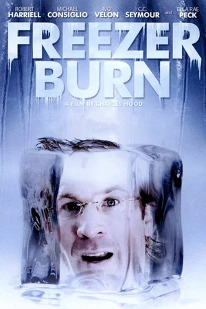 Постер: Freezer Burn