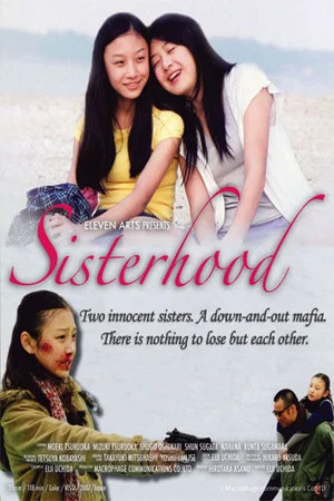 Постер: Sisterhood