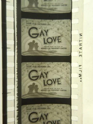 Постер: Gay Love
