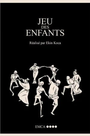 Постер: Jeu des Enfants