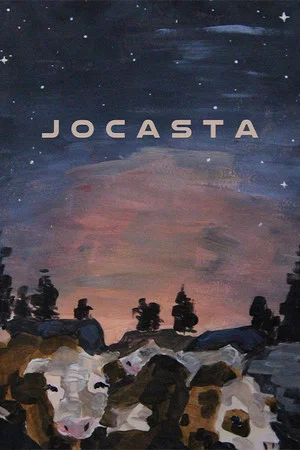 Постер: Jocasta