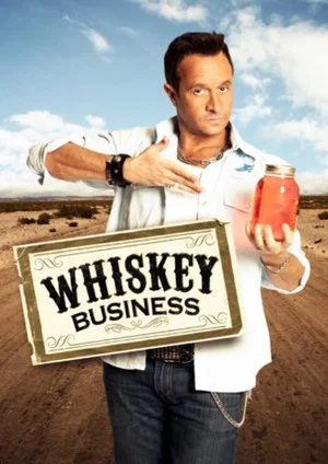 Постер: Whiskey Business