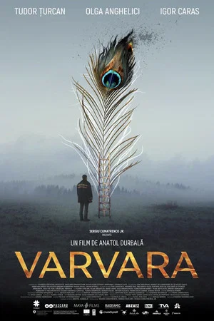 Постер: Varvara