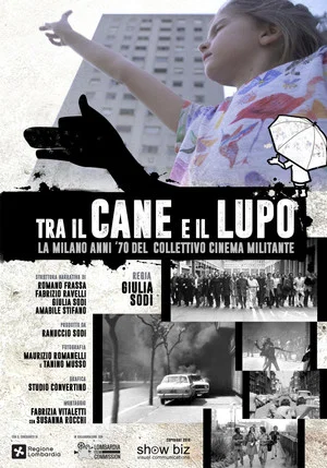 Постер: Tra il cane e il lupo