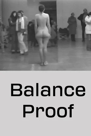 Постер: Balance Proof