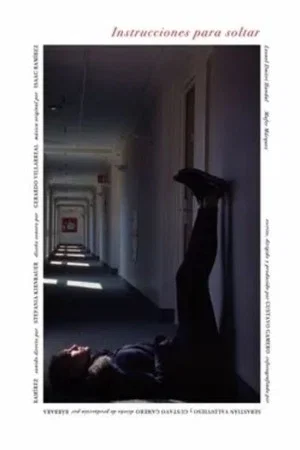 Постер: Instructions to Let Go