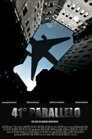 Постер: 41° parallelo