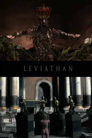 Постер: Leviathan