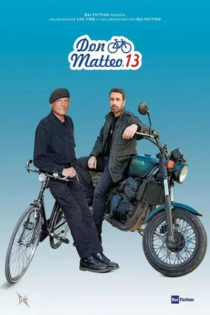 Постер: 13 сезон