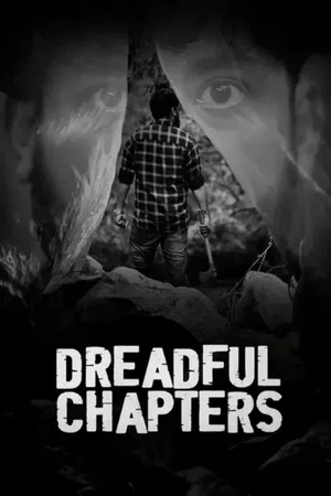 Постер: Dreadful Chapters