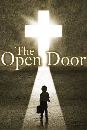 Постер: The Open Door