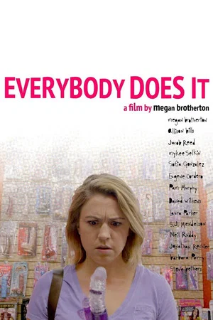Постер: Everybody Does It