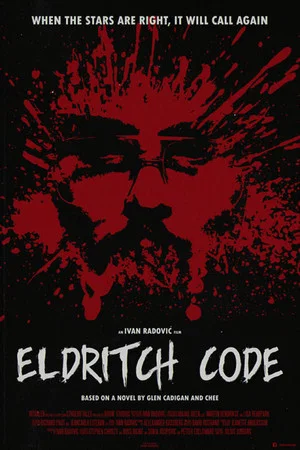 Постер: Eldritch Code