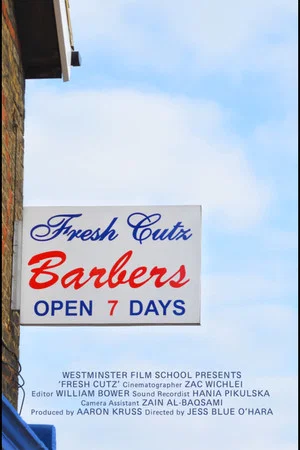 Постер: Fresh Cutz