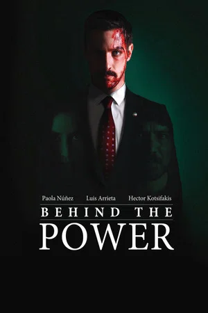 Постер: Behind the Power
