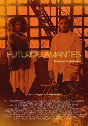 Постер: Futuros Amantes