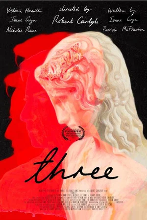 Постер: Three
