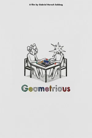 Постер: Geometrious