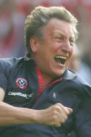 Постер: Warnock