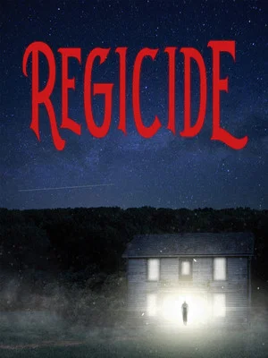 Постер: Regicide