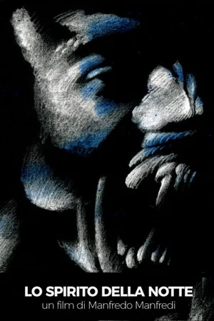 Постер: Lo Spirito della Notte