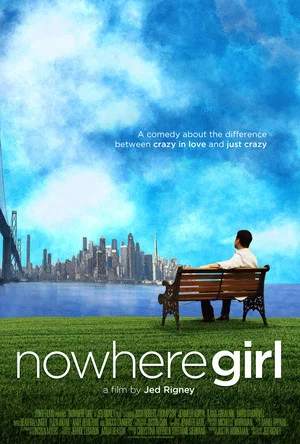 Постер: Nowhere Girl