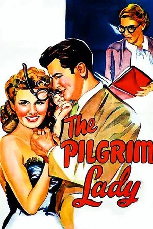 Постер: The Pilgrim Lady