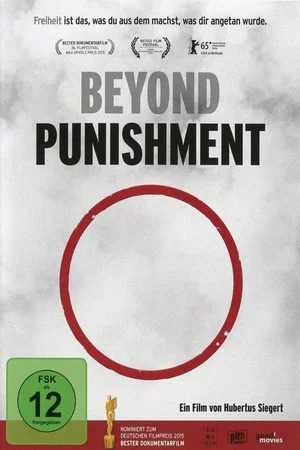 Постер: Beyond Punishment