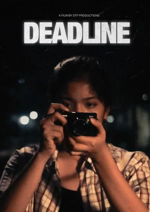 Постер: DEADLINE