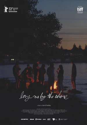 Постер: Lay Me by the Shore