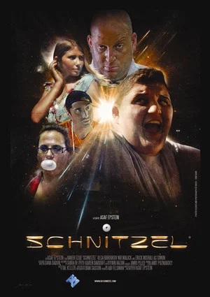 Постер: Schnitzel