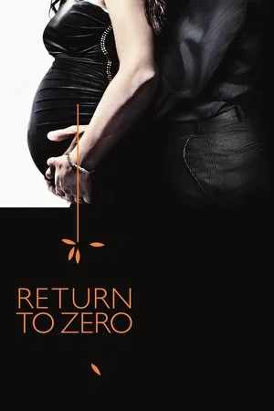 Постер: Return to Zero
