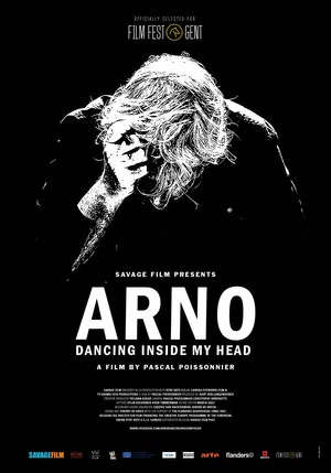 Постер: Arno : Dancing Inside My Head