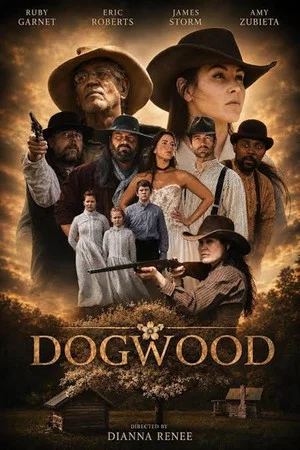 Постер: Dogwood