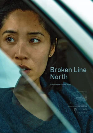 Постер: Broken Line North