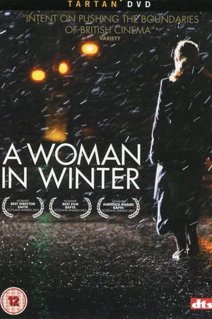 Постер: A Woman in Winter