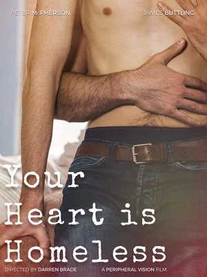 Постер: Your Heart Is Homeless