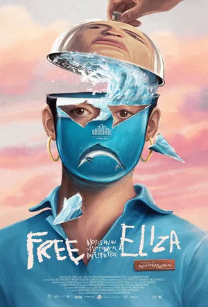 Постер: Free Eliza (Notes on an Anatomical Imperfection)